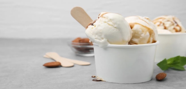 Aditivos en helados, yogures y otros alimentos procesados se asocia con diabetes tipo 2