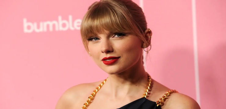Taylor Swift debuta en el número 1 de la lista Billboard 200 con “The Tortured Poets Department”