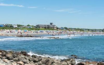 RIDEM anuncia apertura dos playas estatales los fines de semana.