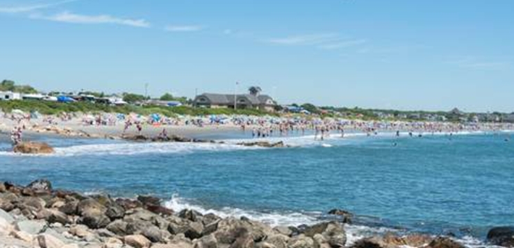 RIDEM anuncia apertura dos playas estatales los fines de semana.