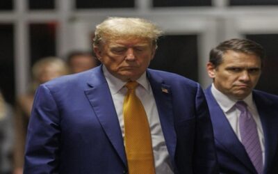 Jueza de Florida pospone indefinidamente juicio contra Trump por documentos confidenciales