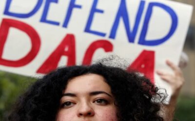 Dreamers piden protección migratoria para jóvenes nacidos en EE.UU. en una audiencia en el Senado