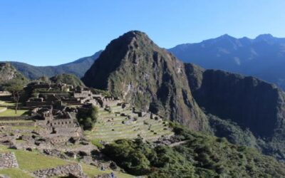 El Gobierno de Perú garantiza la venta de entradas para Machu Picchu