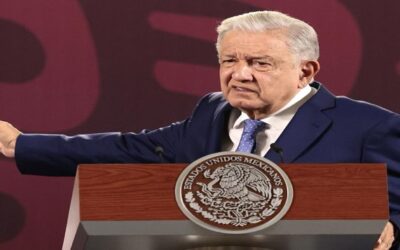 López Obrador niega que habrá más migrantes deportados a México por restricciones en EEUU