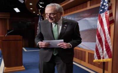 El senado de EE.UU. votará por segunda vez proyecto bipartidista para asegurar la frontera