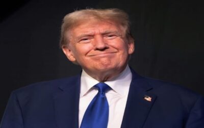 “Corrupto”, “desquiciado”: Trump y Biden intercambian ataques en eventos de campaña