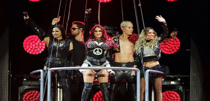 Ex mánager de RBD se pronuncia sobre supuesto fraude millonario con la gira “Soy Rebelde”