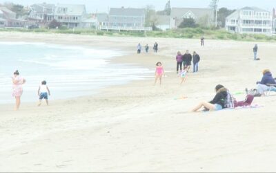 Playas estatales abren a partir del sábado