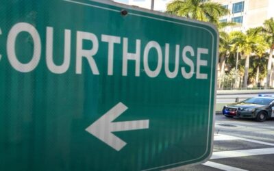 Corte bloquea una ley de Florida que castiga a quien transporte migrantes indocumentados