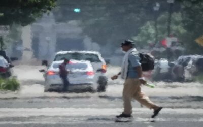 Fuertes tormentas causan la muerte de al menos 11 personas en centro de EEUU