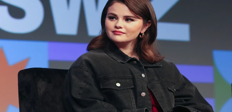 Selena Gómez se lleva el premio a Mejor Interpretación Femenina en Cannes junto a sus compañeras de reparto en “Emilia Pérez”