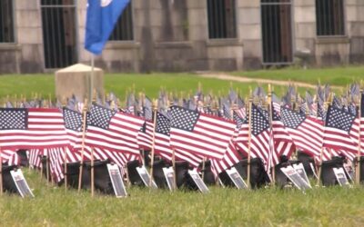 “Boots on the Ground” conmovedor tributo a los veteranos