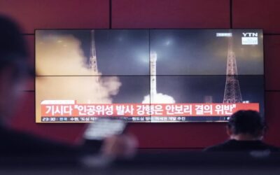 Cohete de Norcorea con satélite espía a bordo, explota tras lanzamiento