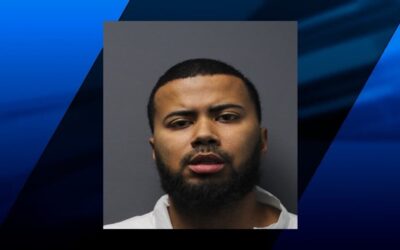 Hombre de Cumberland acusado por asesinato de un hombre de Pawtucket.