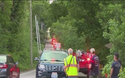 Anciano de Scituate reportado como desaparecido ha sido encontrado muerto cerca de su casa.