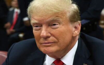 Jurado arranca deliberaciones en juicio a Trump por el pago secreto a Stormy Daniels