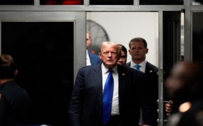 Trump declarado culpable de todos los cargos en juicio por dinero secreto