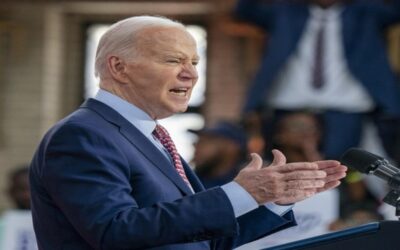 Biden autoriza a Ucrania a usar armas de EE.UU. en Rusia pero sólo para defender Járkov