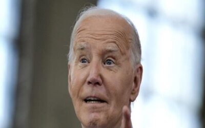 Biden se prepara para anunciar drásticas medidas fronterizas este martes, según reportes