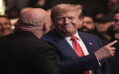 Trump se une a TikTok, plataforma que él mismo intentó prohibir siendo presidente de EEUU