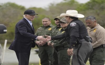 Biden revela orden que suspenderá solicitudes de asilo tras meses de anticipación