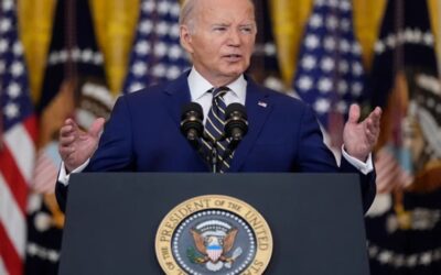 Tres claves sobre el nuevo plan fronterizo de Joe Biden antes de las elecciones presidenciales