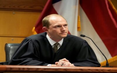 Corte de apelaciones de Georgia suspende caso electoral de Trump