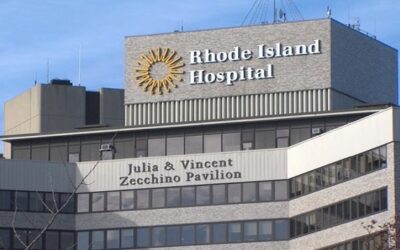 Amenaza a trabajador provoca cierre parcial del Hospital Rhode Island.