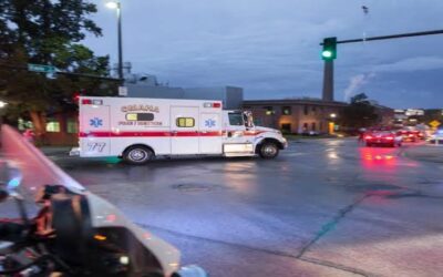 10 heridos en tiroteo en fiesta en Wisconsin