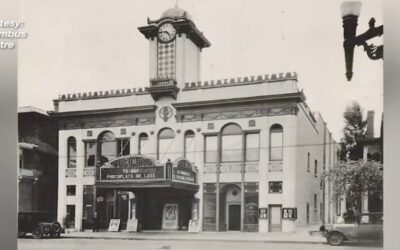 Cierra el Teatro Columbus, el fin de una era.