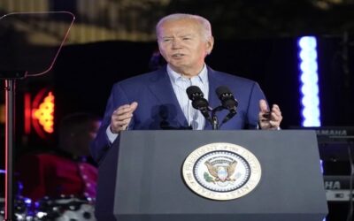 El mundo confía más en Biden que en Trump y desconfía de la democracia de EEUU, dice encuesta