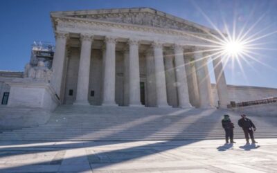 Mientras la Corte Suprema sopesa si debe juzgar a Donald Trump, emergen dudas sobre su imparcialidad