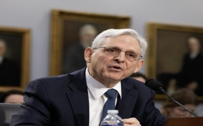 Cámara Baja de EE.UU. declara en desacato al fiscal general por ocultar audios de Biden