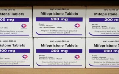 Corte Suprema por unanimidad ratifica acceso a píldora abortiva