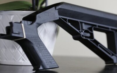 Corte Suprema de EEUU deroga prohibición de automatizadores de rifles de la era Trump