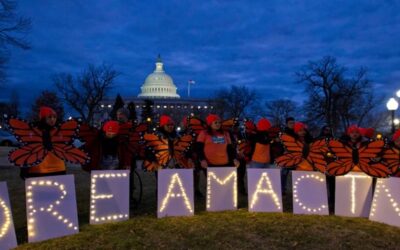 DACA cumple 12 años de éxitos sin lograr protecciones migratorias permanentes para los Dreamers