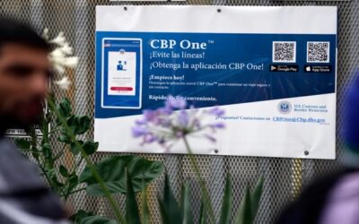 Mayorkas afirmó que no habrá aumento de citas de CBP One para pedir asilo