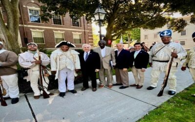 Newport celebra segunda edición anual de Juneteenth