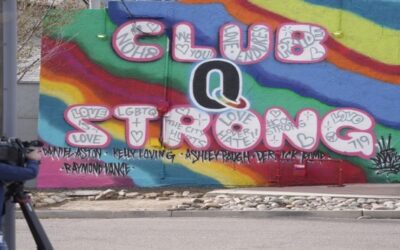 Agresor que mató a cinco en club nocturno LGBTQ+ de Colorado es condenado a varias cadenas perpetuas