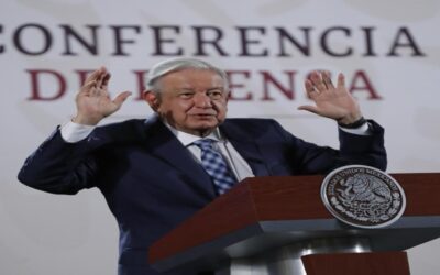 López Obrador llama “muy buena noticia” a la regularización migratoria anunciada por EEUU