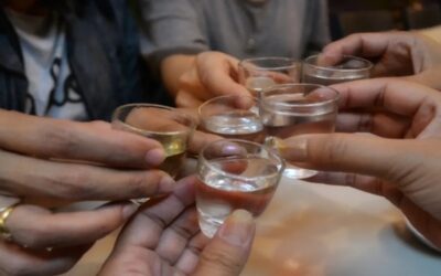 Ninguna cantidad de alcohol es saludable para tu cuerpo