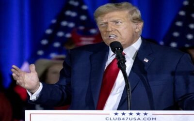 El Supremo de EE.UU. ultima el fallo sobre la inmunidad de Trump en el asalto al Capitolio