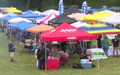 Ciudad de Providence realiza su sexta celebración anual de Juneteenth