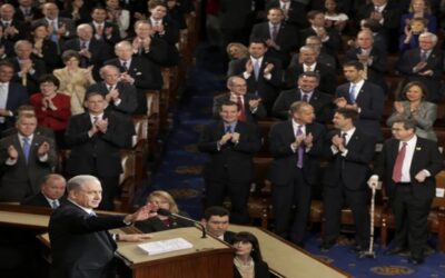 Demócratas debaten si asistir al discurso de Netanyahu en el Congreso; muchos planean boicotearlo