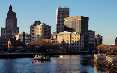 Providence en segundo lugar en la lista “Las mejores ciudades para visitar de Estados Unidos” de CNN Travel.