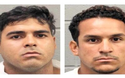 Imponen fianza de 10 millones a uno de los 2 venezolanos acusados de matar a niña en Texas