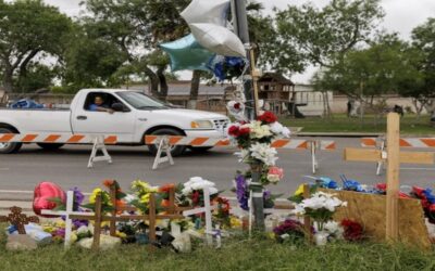 Jurado de Texas condena a conductor por muerte de 8 personas afuera de albergue para migrantes