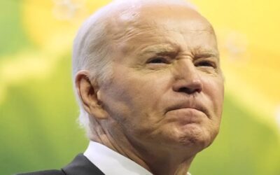 Cinco posibles aspirantes que podrían reemplazar a Biden como candidato presidencial demócrata