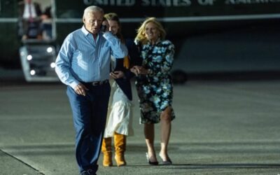 Joe Biden se reunirá con su familia para hablar de su futuro político, según NBC