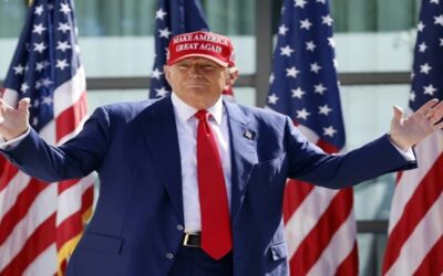 Juez de NY posterga hasta septiembre sentencia de Trump tras fallo de Corte Suprema sobre inmunidad